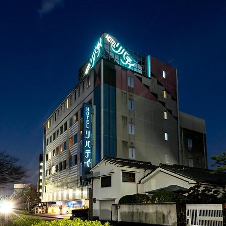 Hotel Liberty Kochi (Adults Only) 외부 사진