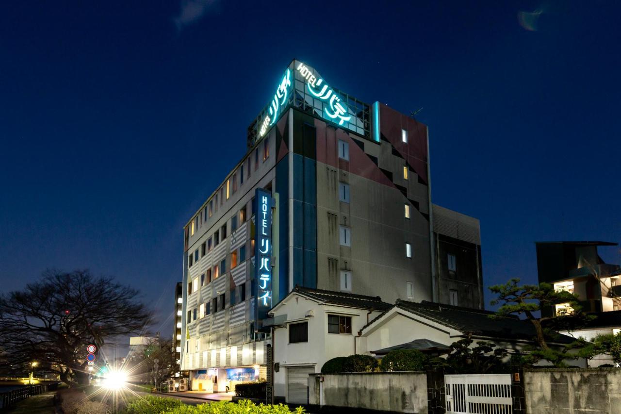 Hotel Liberty Kochi (Adults Only) 외부 사진