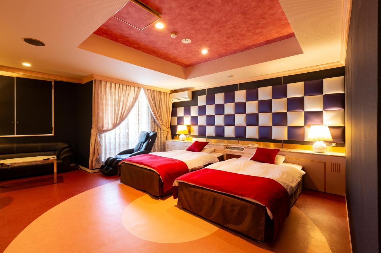 Hotel Liberty Kochi (Adults Only) 외부 사진