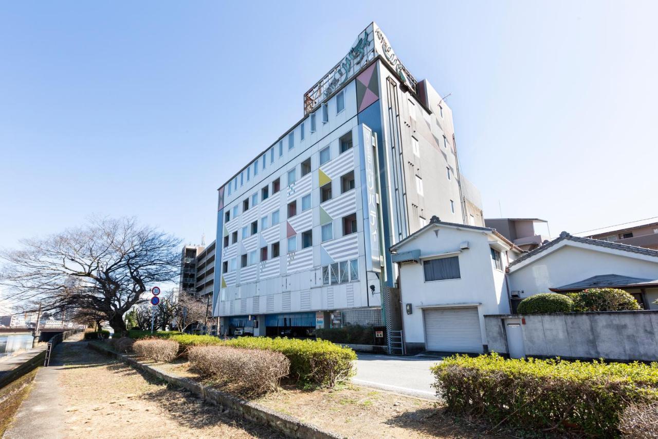 Hotel Liberty Kochi (Adults Only) 외부 사진