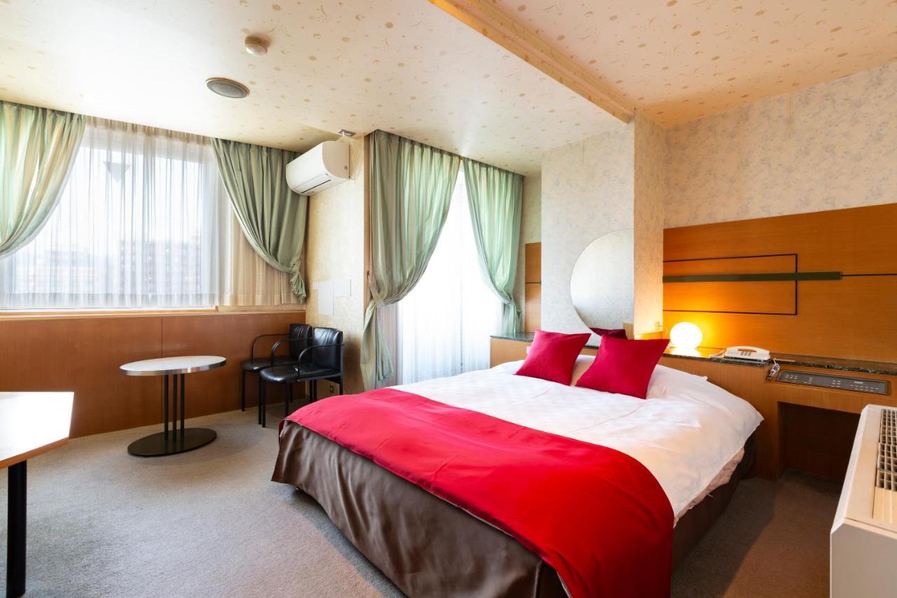Hotel Liberty Kochi (Adults Only) 외부 사진