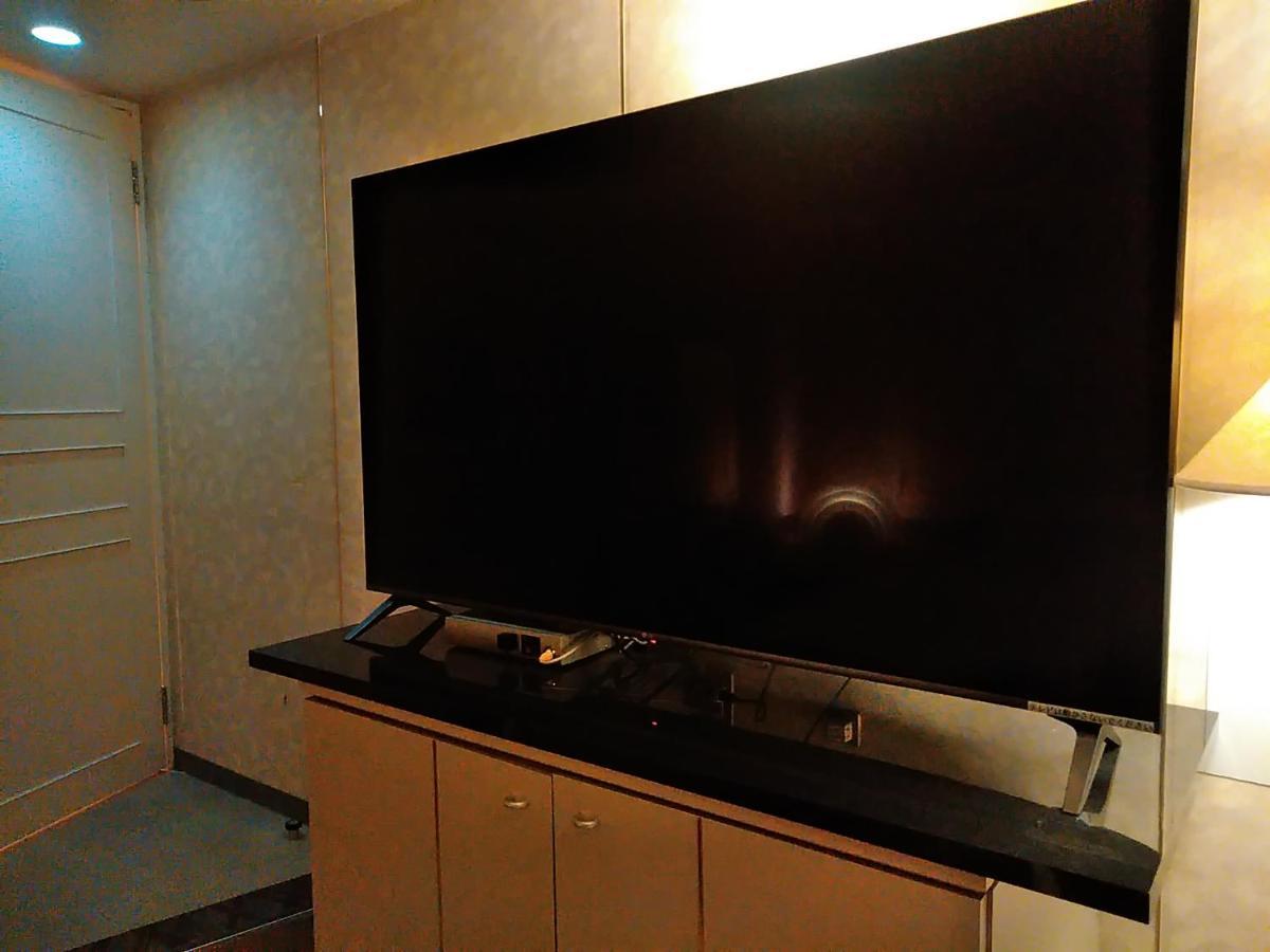 Hotel Liberty Kochi (Adults Only) 외부 사진