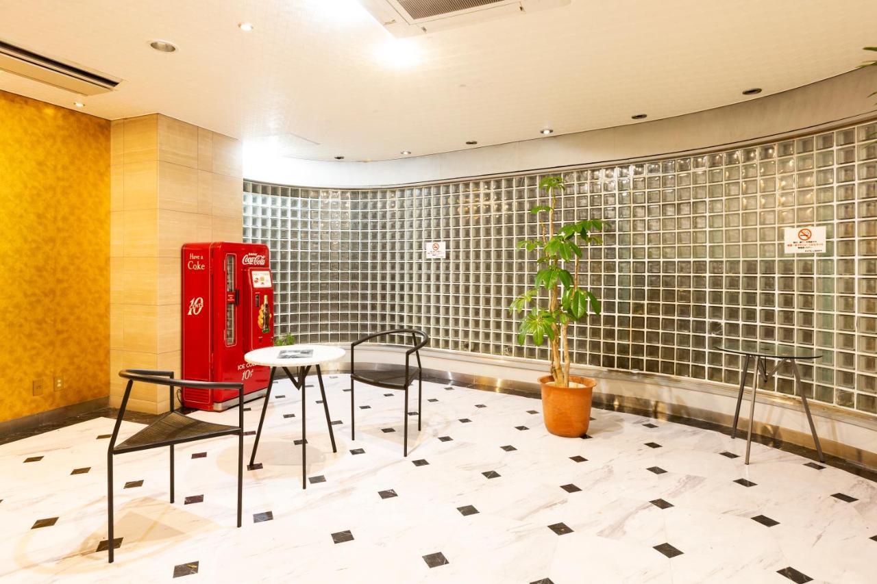 Hotel Liberty Kochi (Adults Only) 외부 사진
