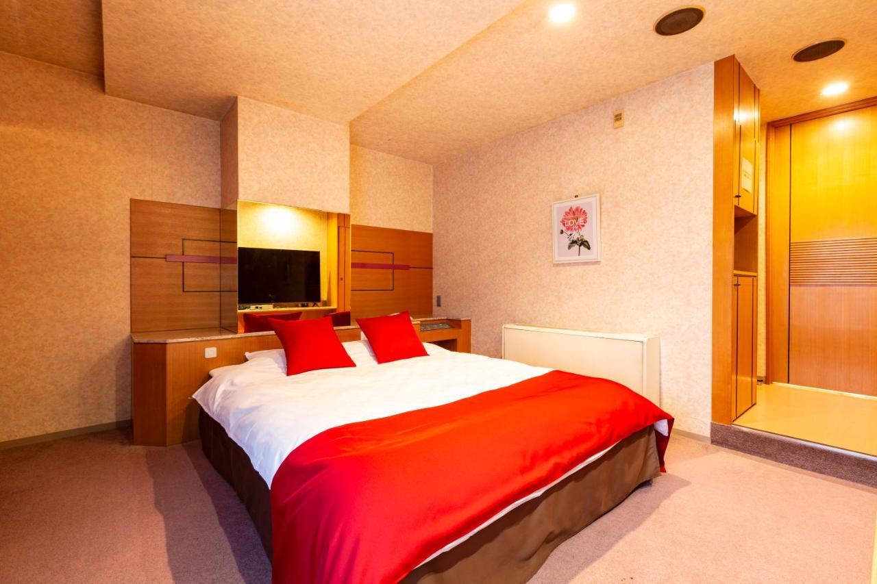 Hotel Liberty Kochi (Adults Only) 외부 사진