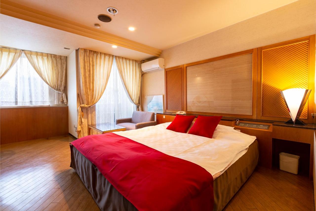 Hotel Liberty Kochi (Adults Only) 외부 사진