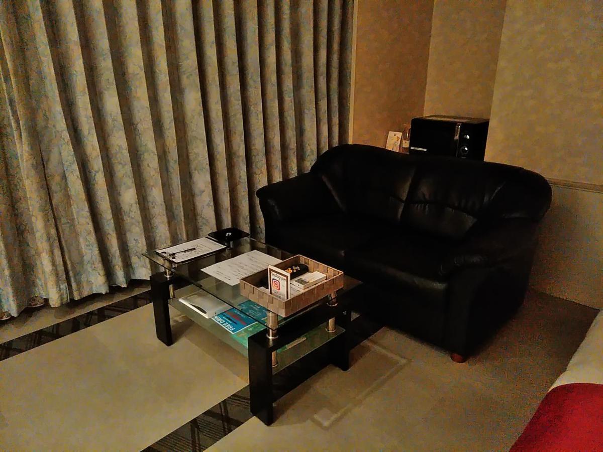 Hotel Liberty Kochi (Adults Only) 외부 사진