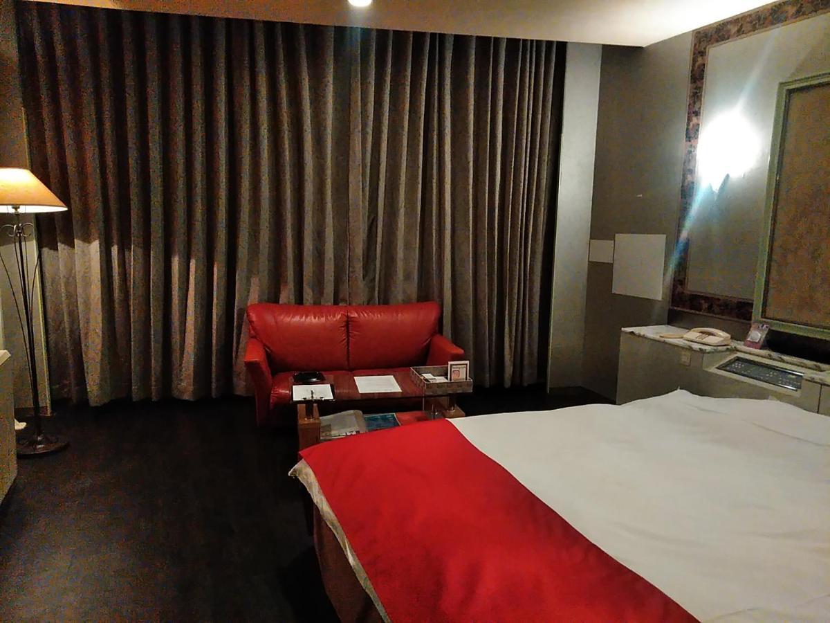 Hotel Liberty Kochi (Adults Only) 외부 사진