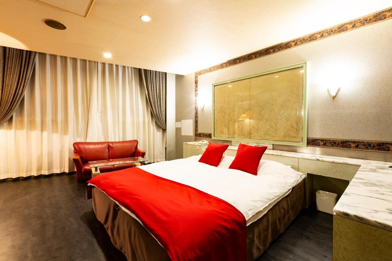 Hotel Liberty Kochi (Adults Only) 외부 사진